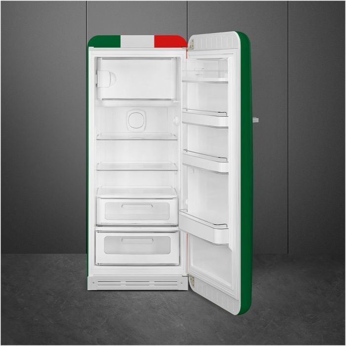 SMEG Kühlschrank 50's Retro Style FAB28RDIT5