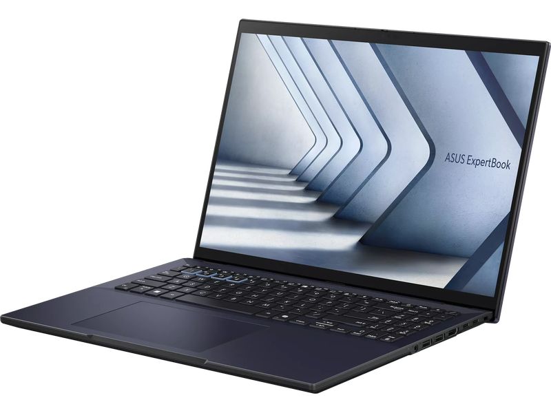 ASUS ExpertBook B3 (B3604CMA-QV0327X) Business-Laptop mit dreijähriger Garantie