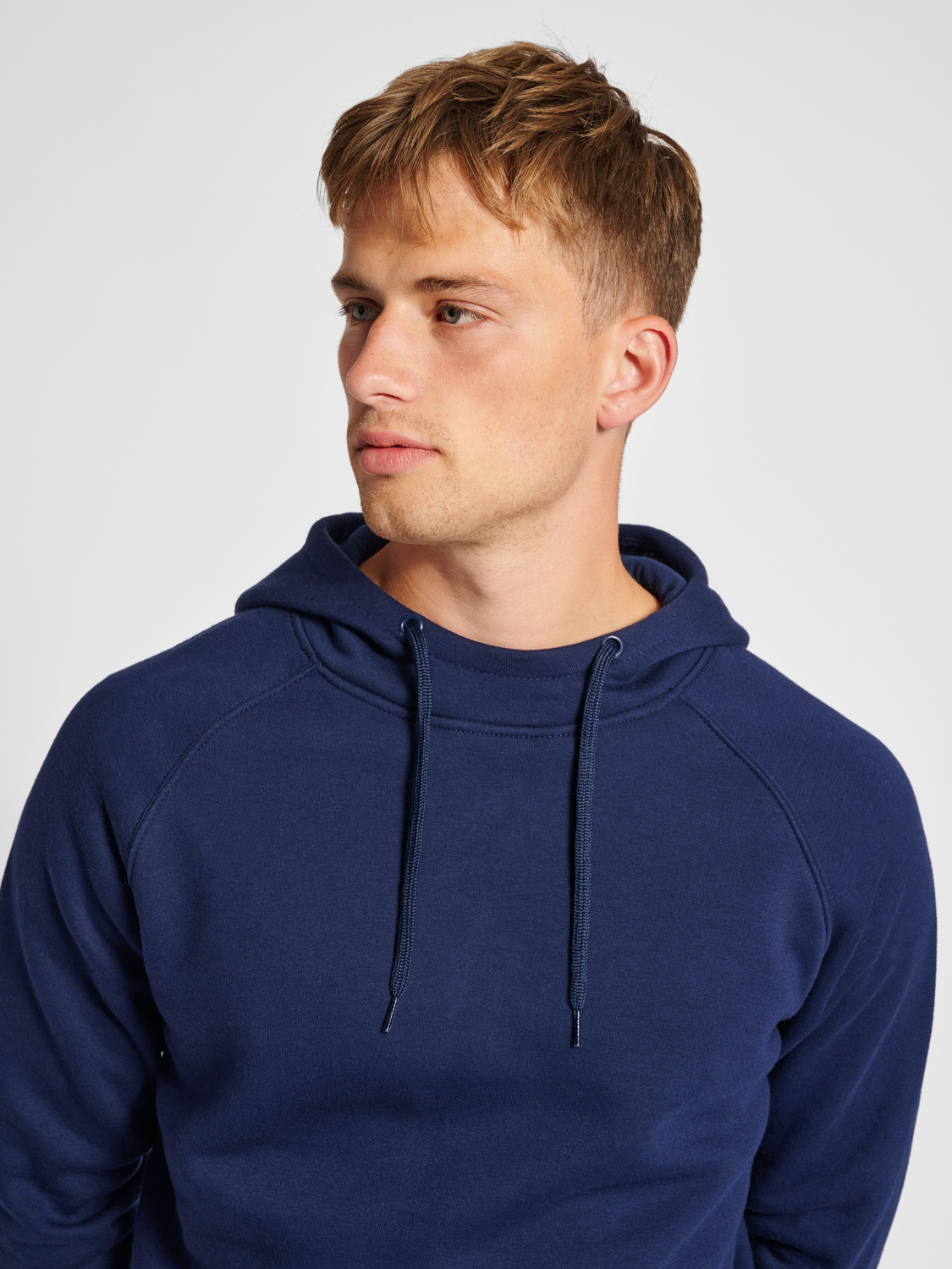 hmlRED HEAVY HOODIE