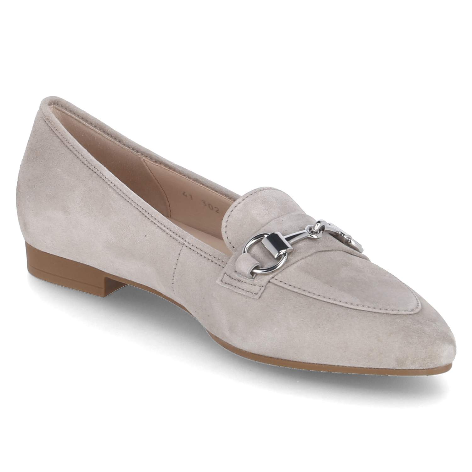 Gabor Slipper - visone