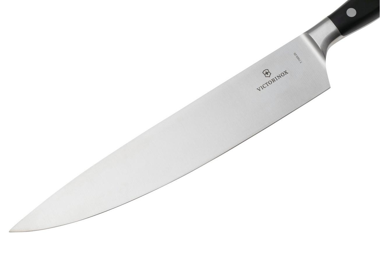 Victorinox Grand Maître Chef's Knife 7.7403.25G, POM, koksmes, 25 cm