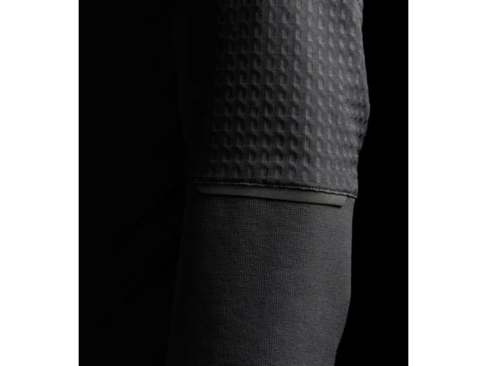 Polaire de travail Stretch X Würth MODYF Anthracite