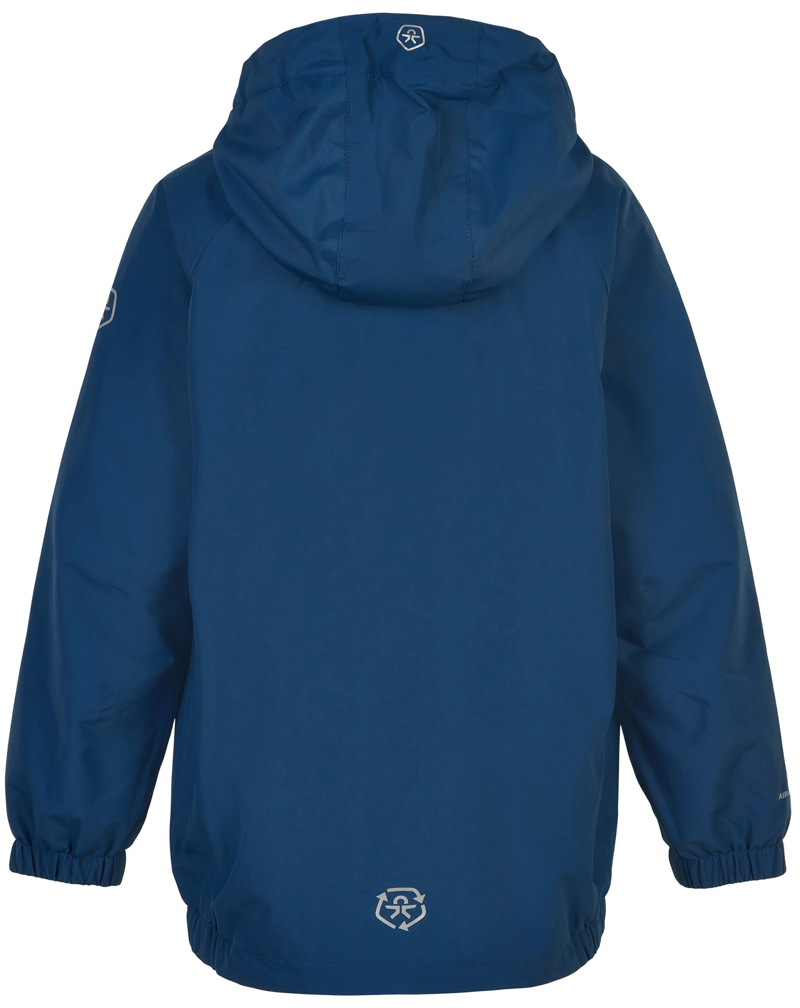 Softshelljacke HIGHCOUNT in ensign blue
