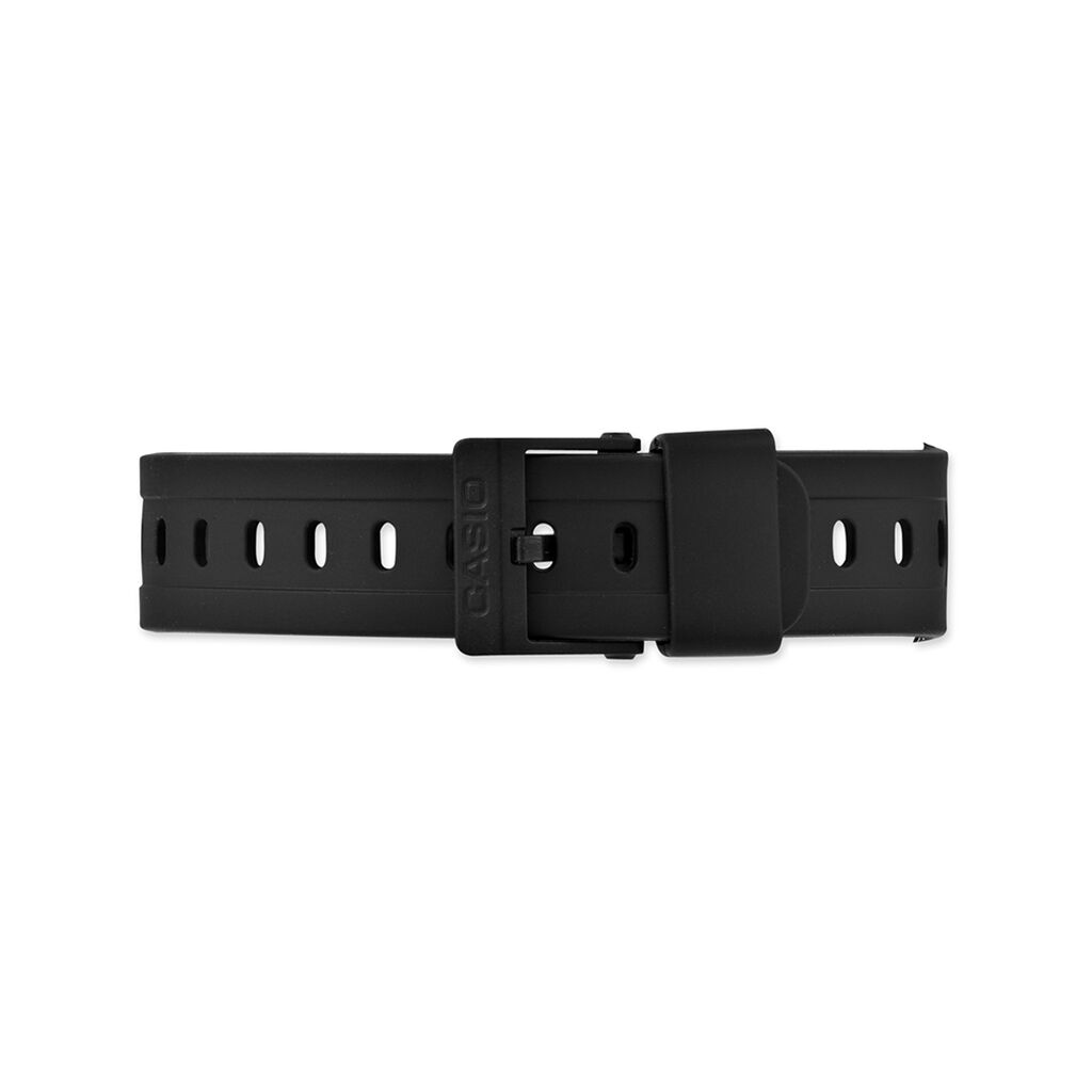 Montre Casio Collection Vintage Noir