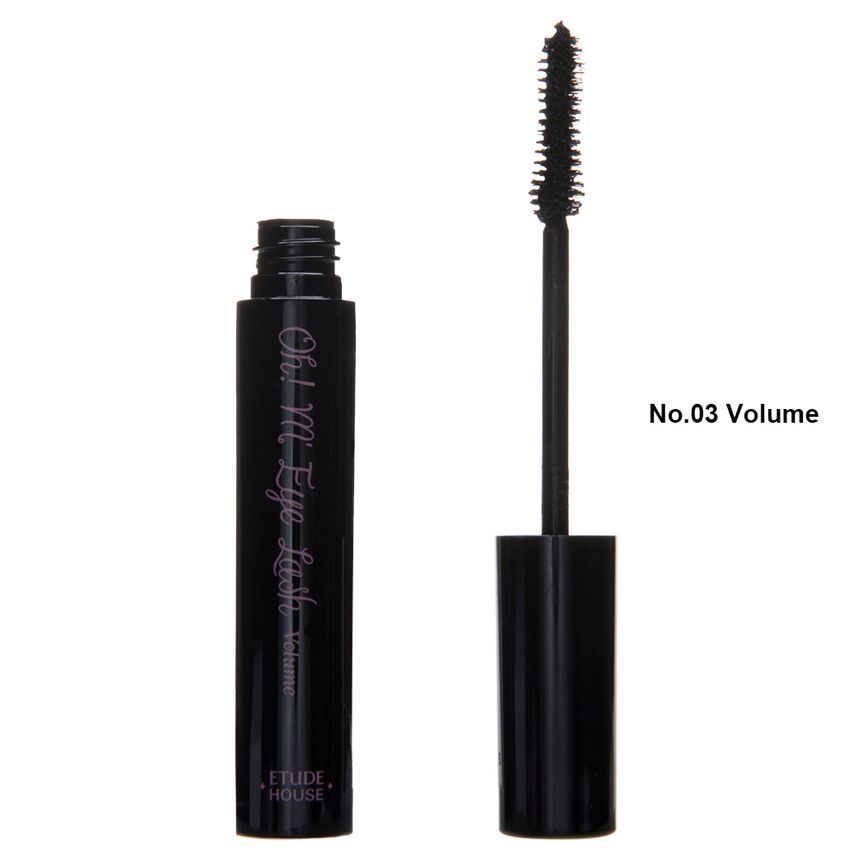 ETUDE - Oh My Lash Mascara 11g