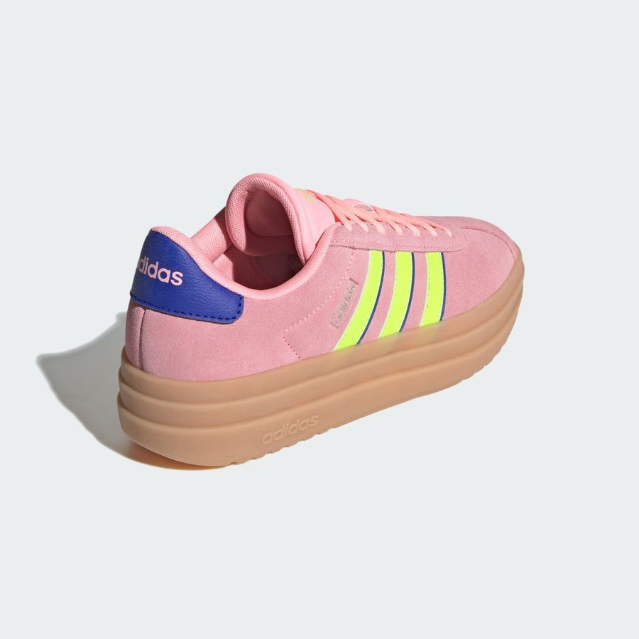 Adidas Chaussure VL Court Bold
