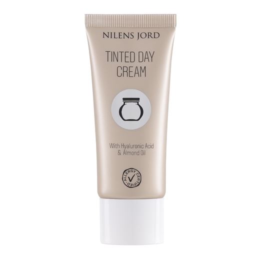 Nilens Jord Tinted Day Cream, 431 Dawn, 30 ml