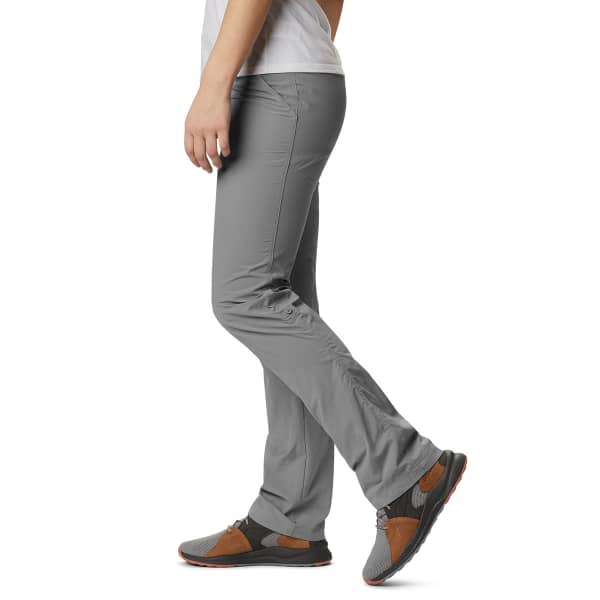 Pantalon randonnée COLUMBIA SILVER RIDGE™ 2.0 PANT TRADEWINDS GREY