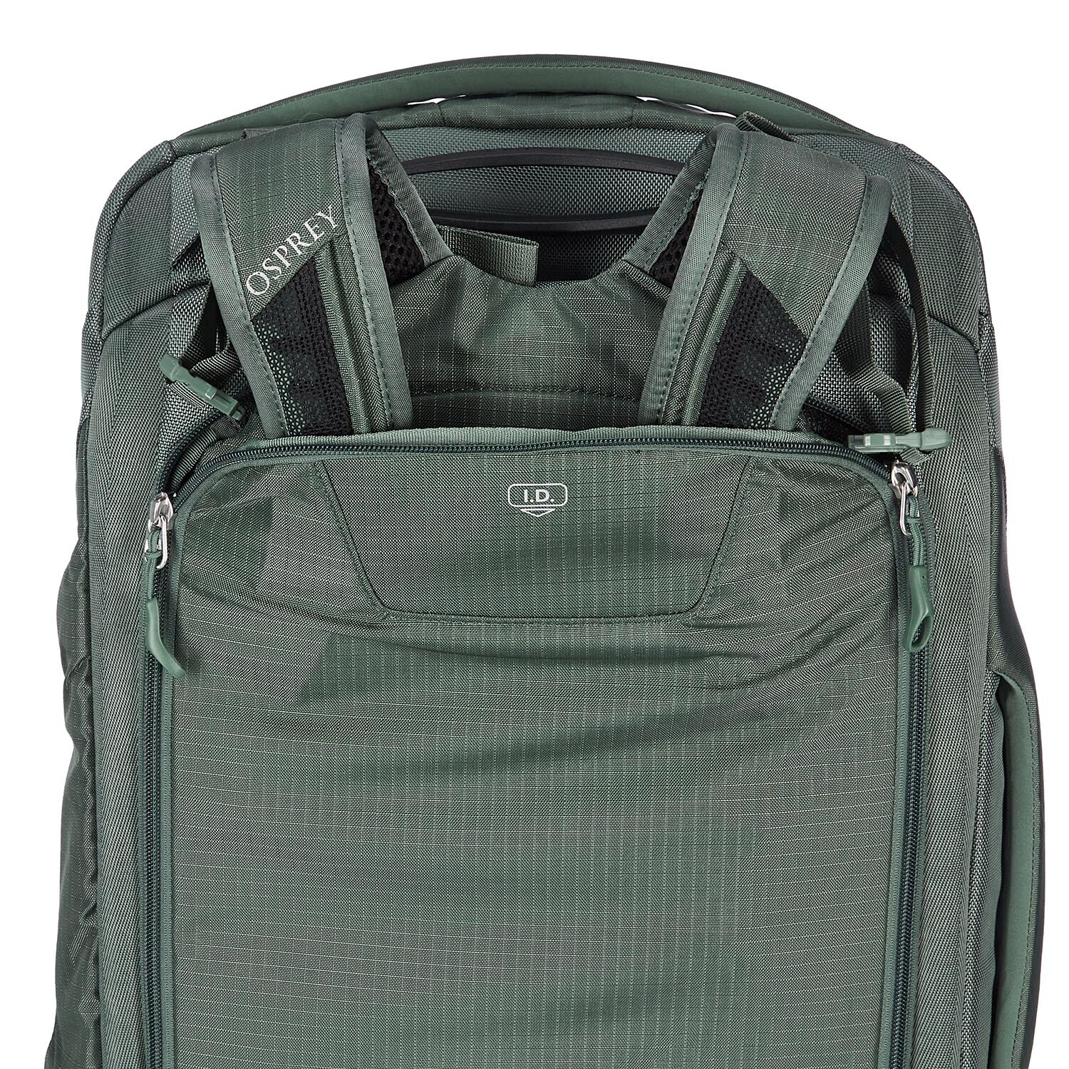 Osprey Sojourn Wheeled Travel Pack 25in/60l