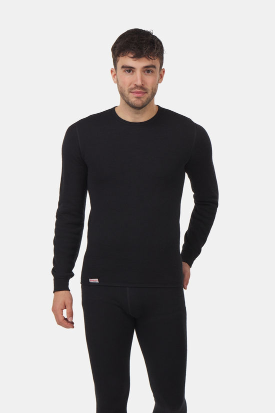 Woolpower Woolpower Crewneck 200 Baselayer Unisex