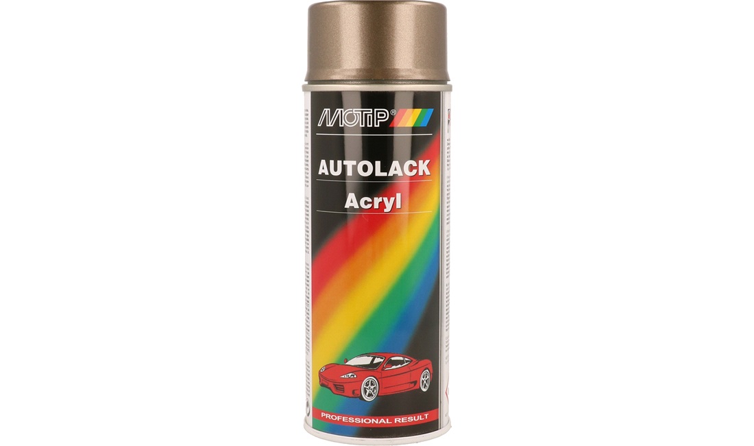Motip autolak - 55520 - 400 ml