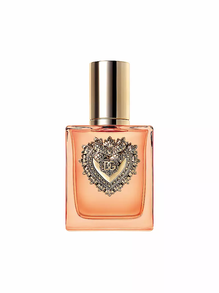 DOLCE&GABBANA Devotion Eau de Parfum Intense 50ml keine Farbe