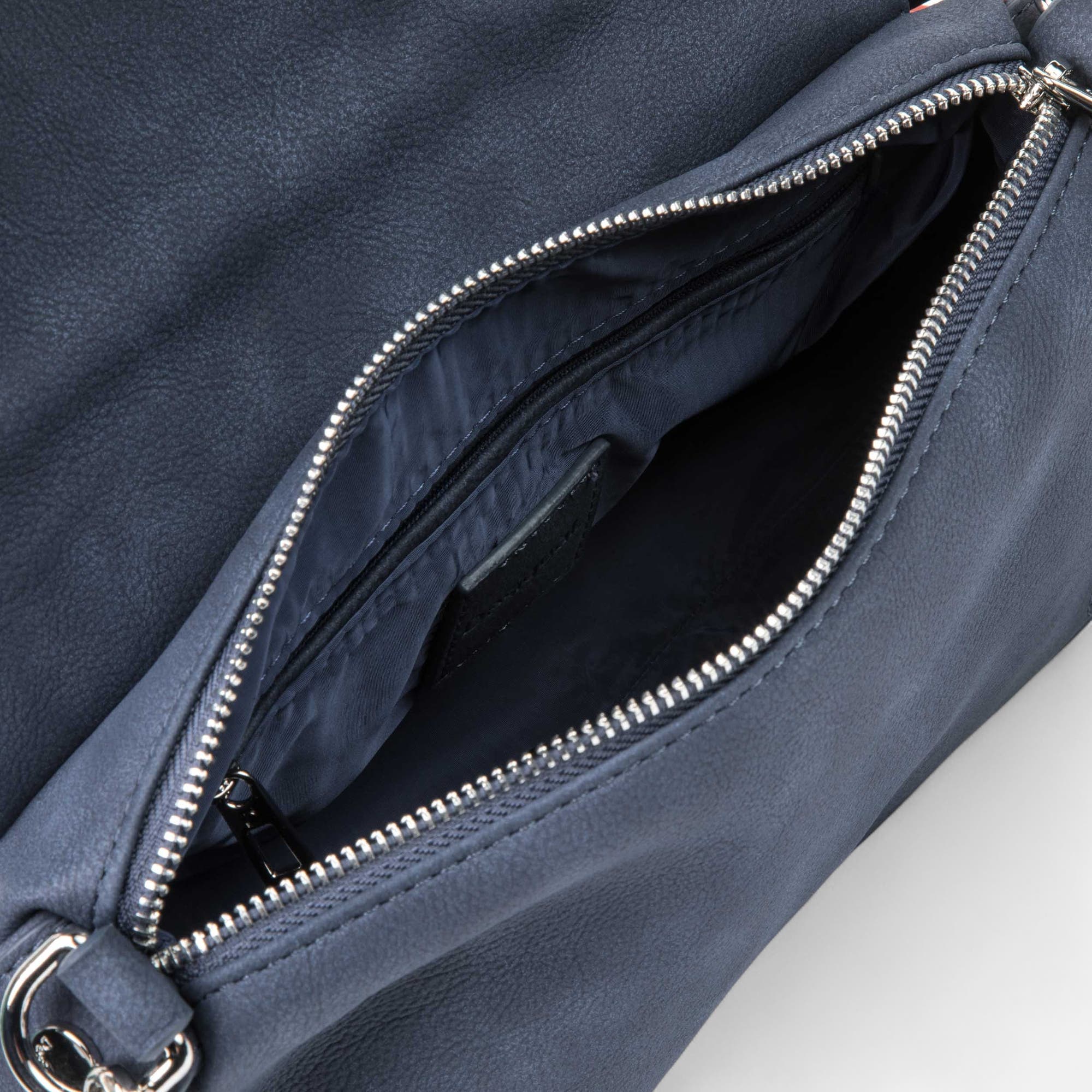 Sac bandoulière jeans