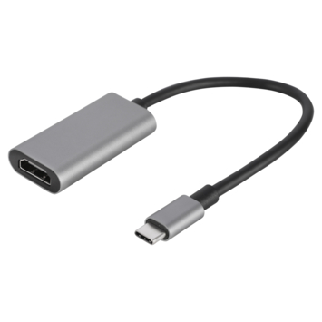 Q-Link USB-C naar HDMI adapter