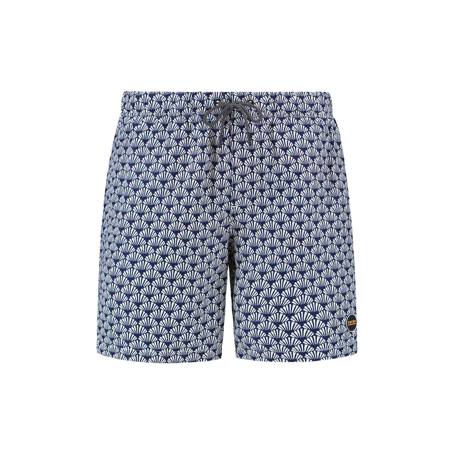 Shiwi  Swimshort Sea Shell