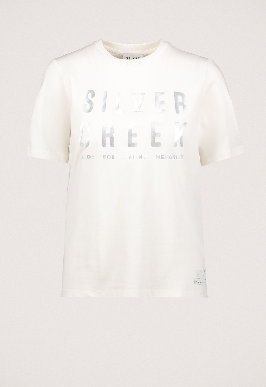 Silvercreek Suvi T-shirt