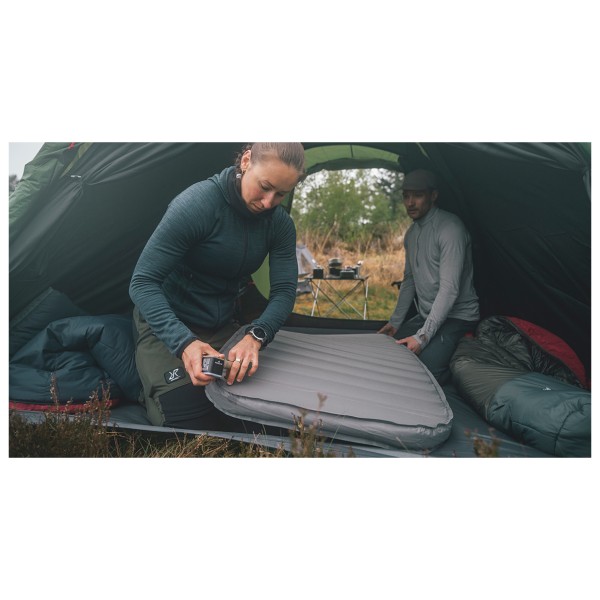 Robens - Polarshield 60 - Matelas de camping