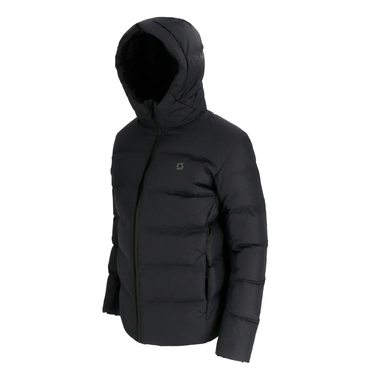 Doite Dikson Black
