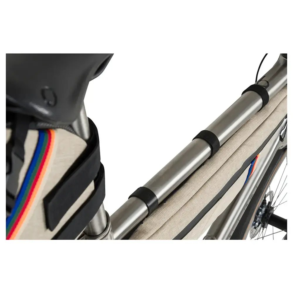 AGU Venture 4L Frametas Beige/Multi