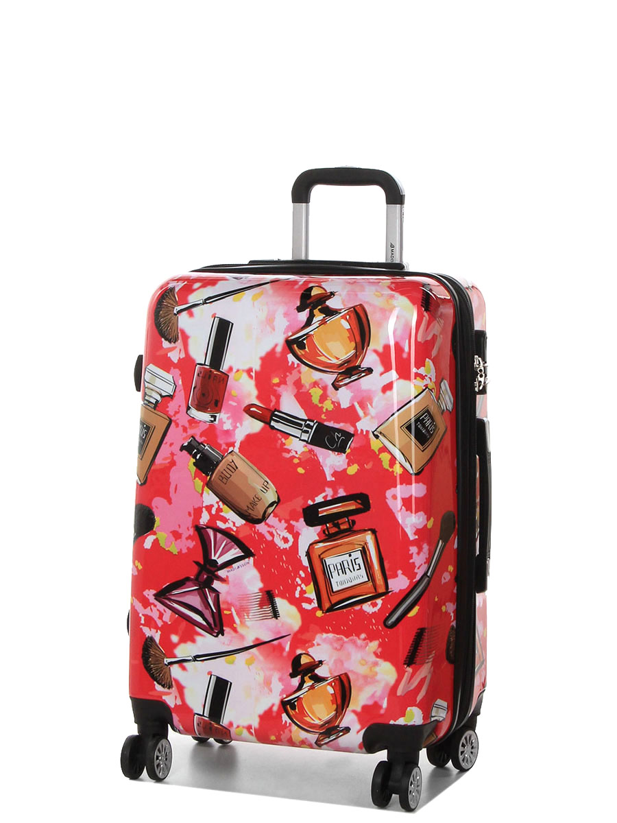 Valise Madisson Girly 66 cm