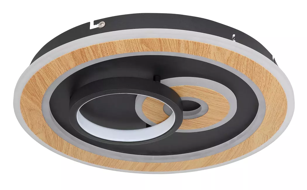 LED-Deckenleuchte Chessy