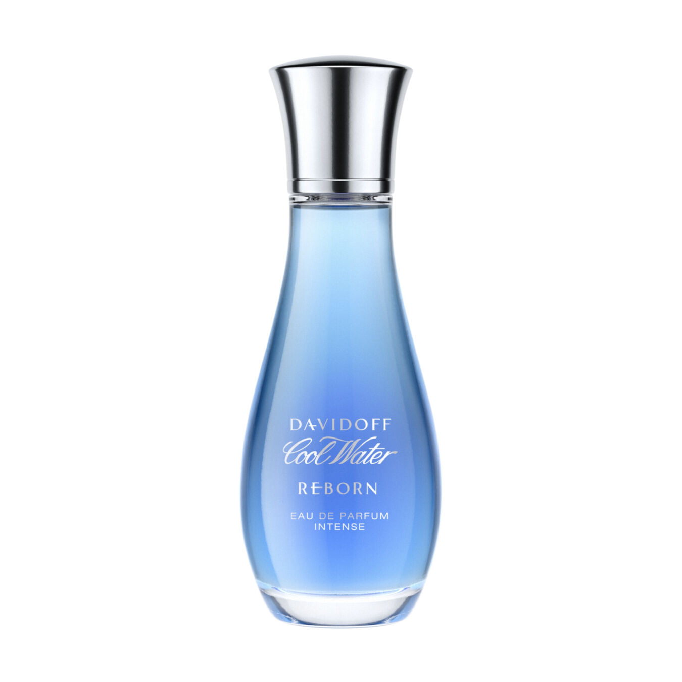 Davidoff Cool Water Reborn Eau de Parfum Intense