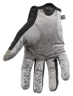 Gants Fuse Stealth Vert Olive