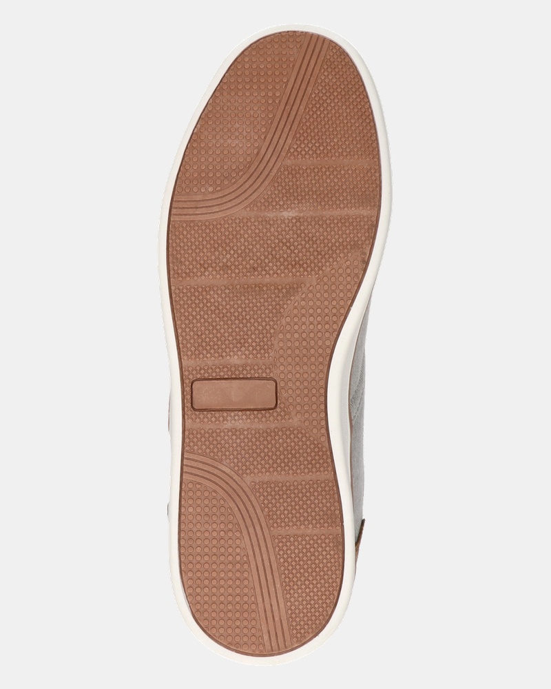 Dolcis Lage sneakers  - grijs