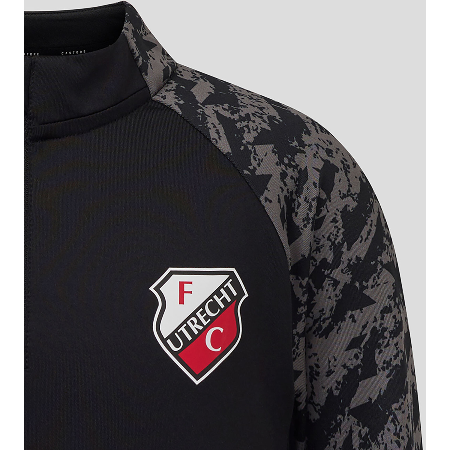 Castore FC Utrecht Trainingspak Kids