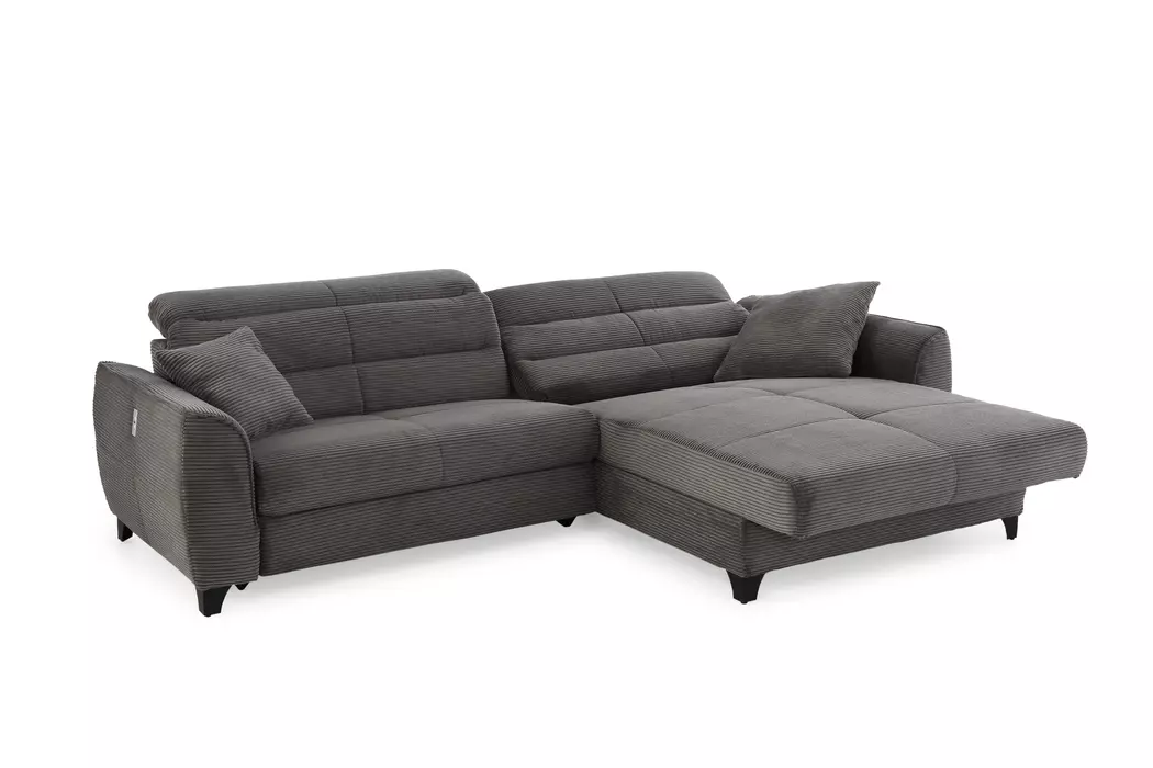 Ecksofa Double-One