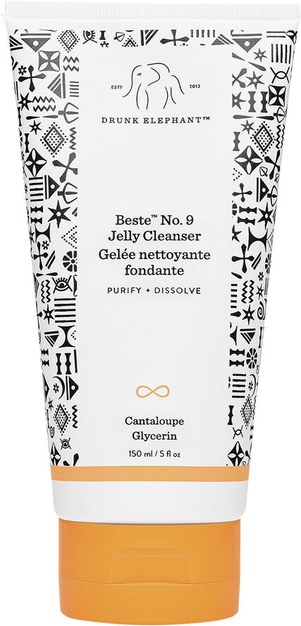 DRUNK ELEPHANT Beste No. 9 - Jelly Cleanser