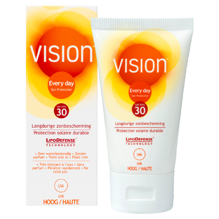 Vision Every Day Sun Protect SPF30 45ML