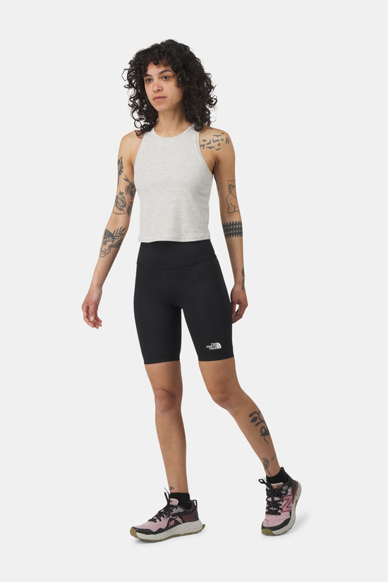 The North Face The North Face Short Tight Korte Legging Dames