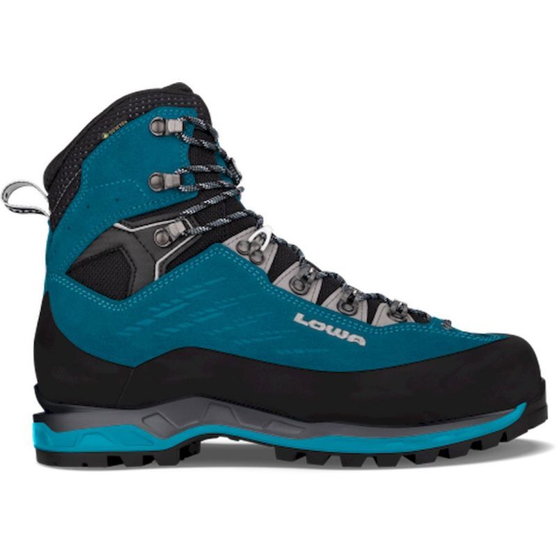 Cevedale ll GTX - Chaussures alpinisme femme