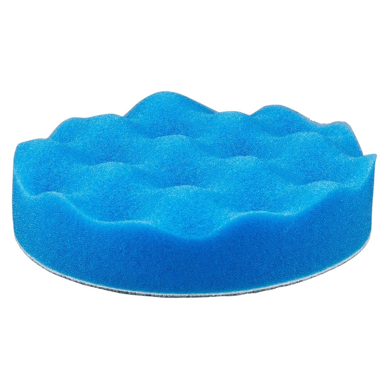 Makita D-62636 Spons Blauw Zacht-Medium 125mm