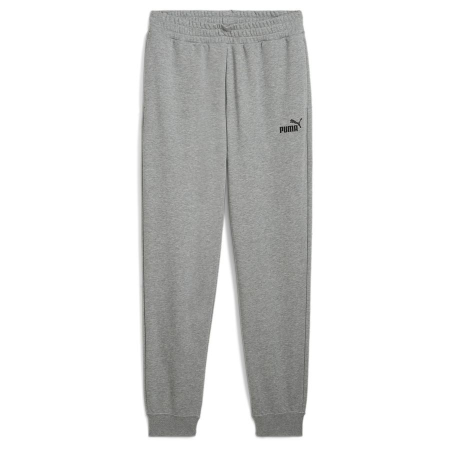 ESS No. 1 Logo Sweatpants TR cl Medium Gray Heather