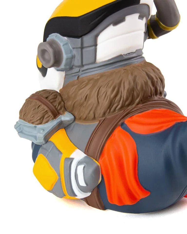 Numskull - Destiny Tubbz BOXED Lord Shaxx