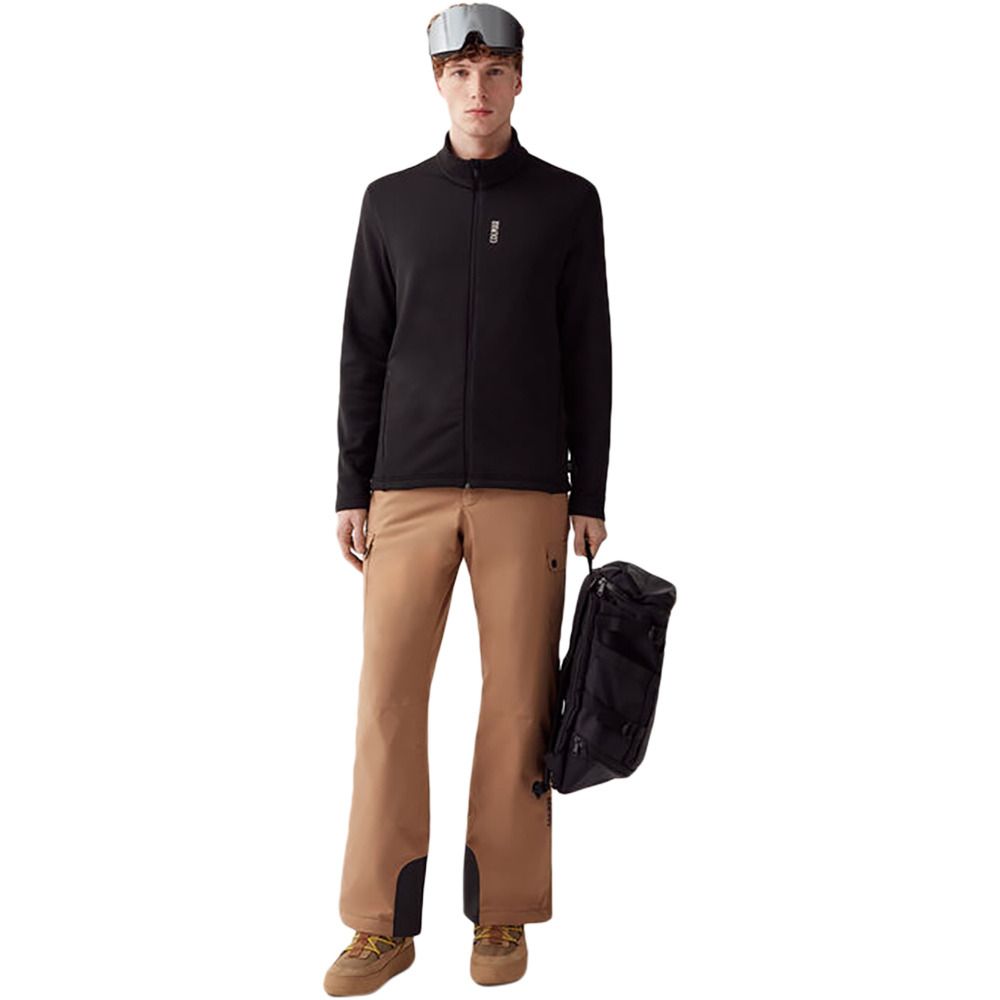 Colmar 8322 - Polaire Homme black