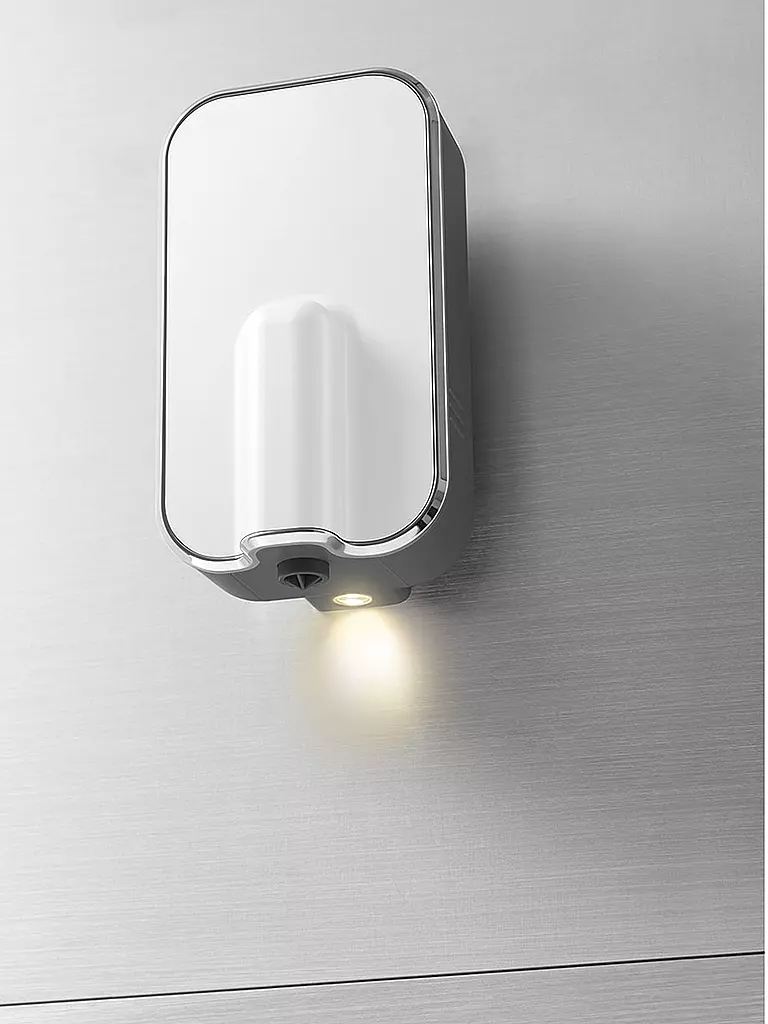 SMEG Kaffeevollautomat COLLEZION BCC11WHMEU Weiss/Matt  weiss