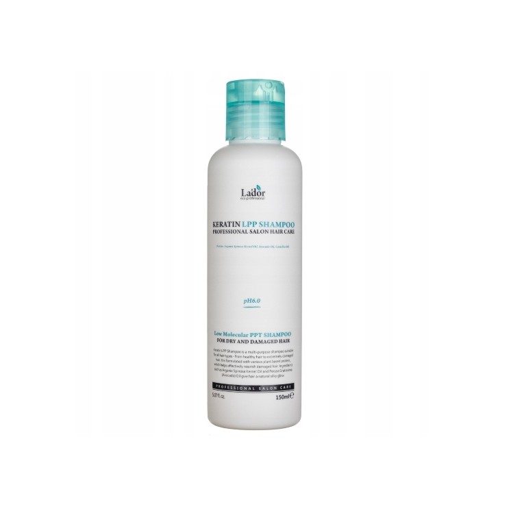 Lador Keratin LPP Haarshampoo 150 ml