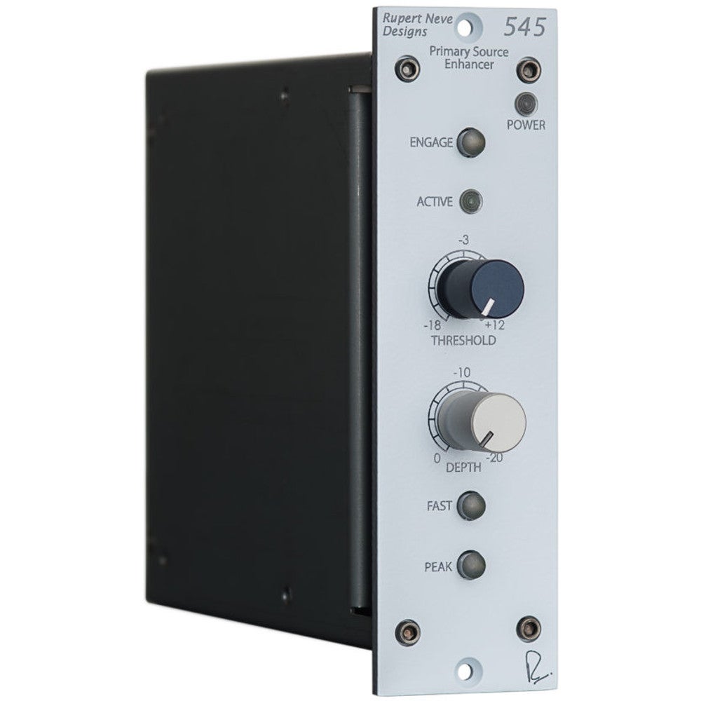 Rupert Neve 545 Primary Source Enhancer 500-module