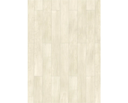 GREEN VINYL vinylvloer, grenen landhuisplank, klikverbinding, 1290 x 173 x 4,0 mm