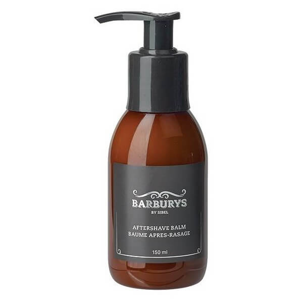 Baume Après-Rasage Barburys 150 ml