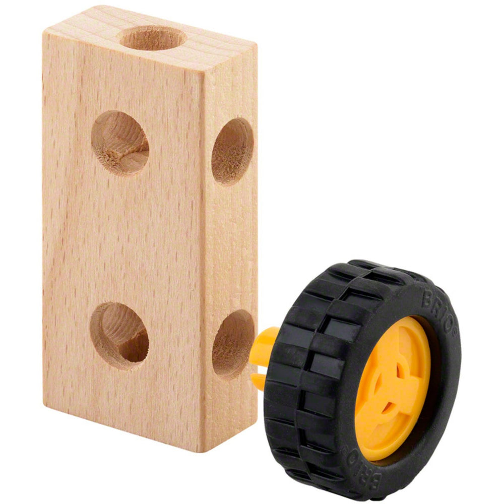 Køb BRIO® 34587 Builder Byggesæt