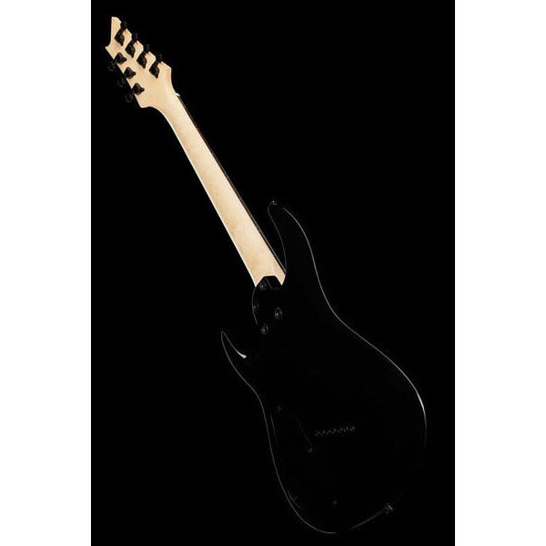 Harley Benton R-457BK MultiScale