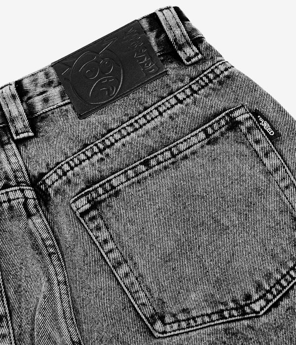 Wasted Paris Casper Snow Hose (grey)