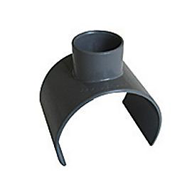Selle de branchement Interplast 100 x 50 mm