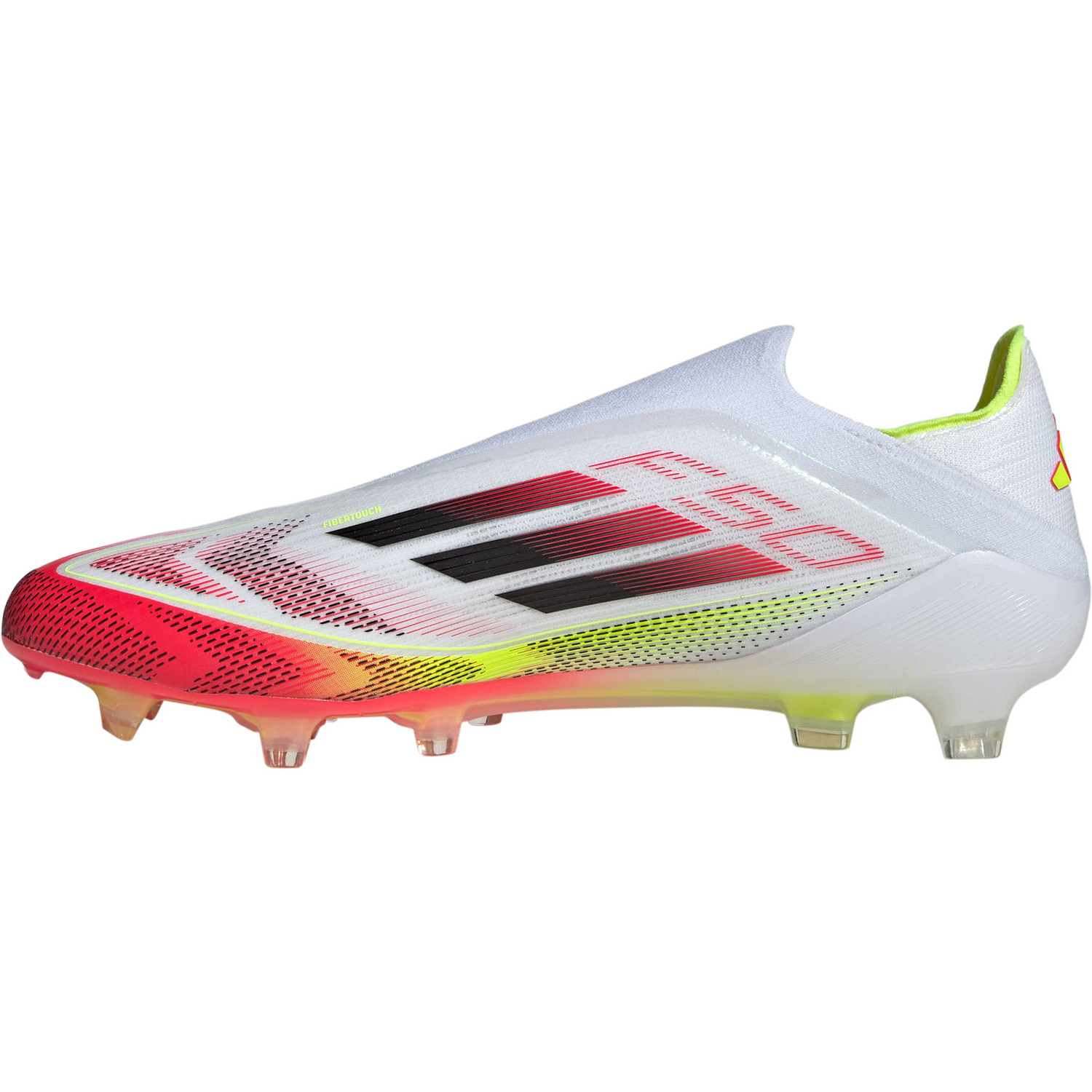 adidas F50 Elite Laceless FG