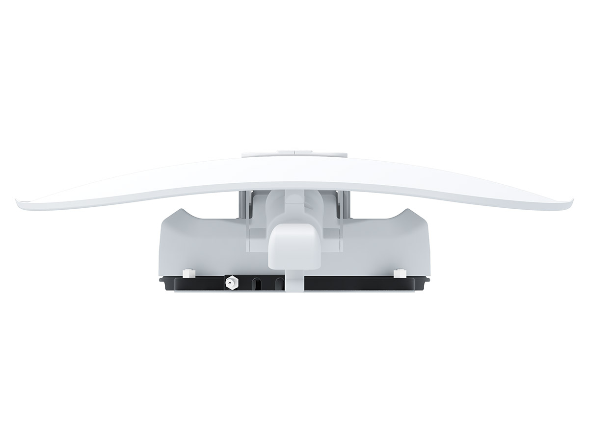 Selfsat Caravan Plus Single volautomatische schotel