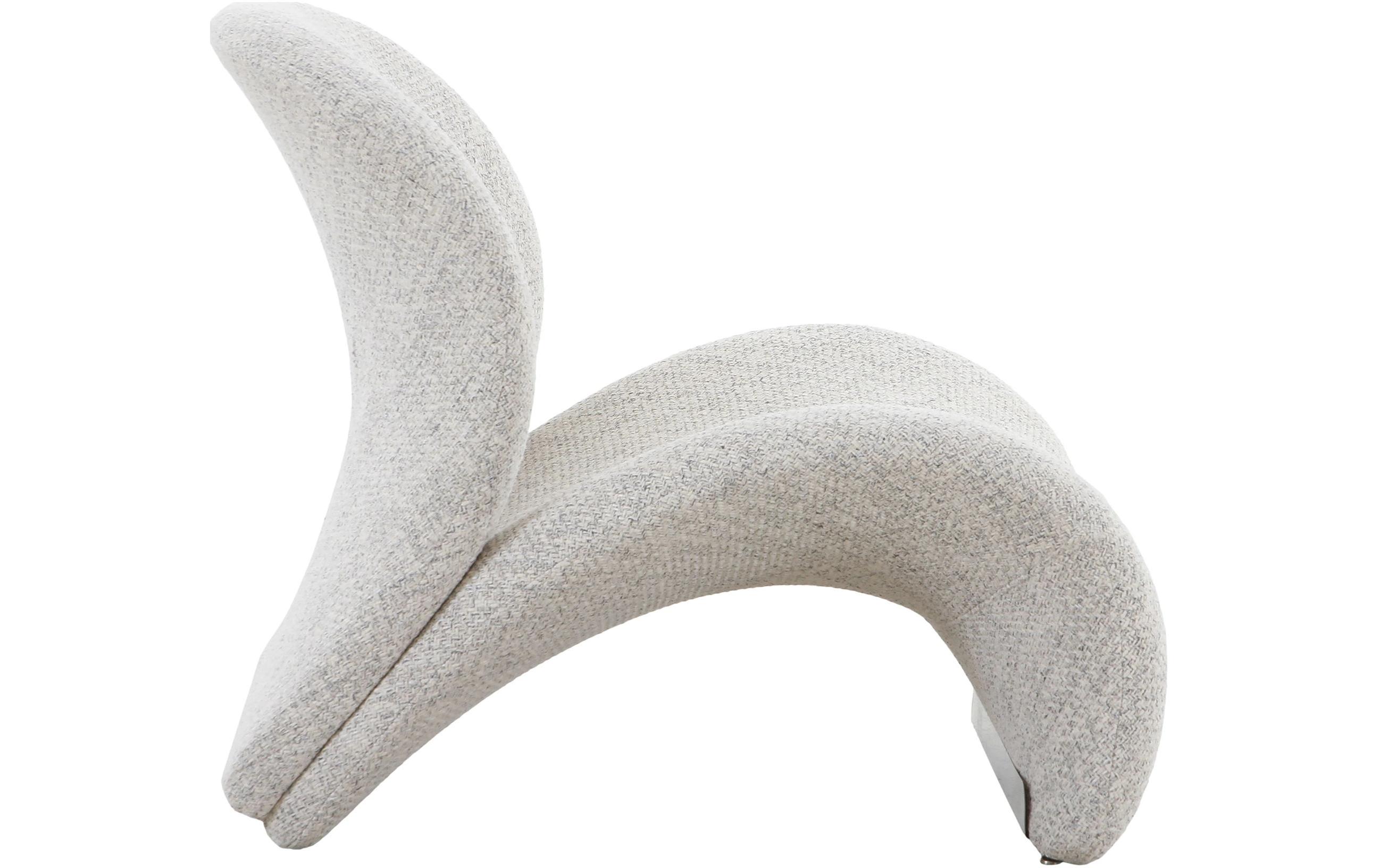 Sessel Sofia Sand<br>Sofia Loungesessel